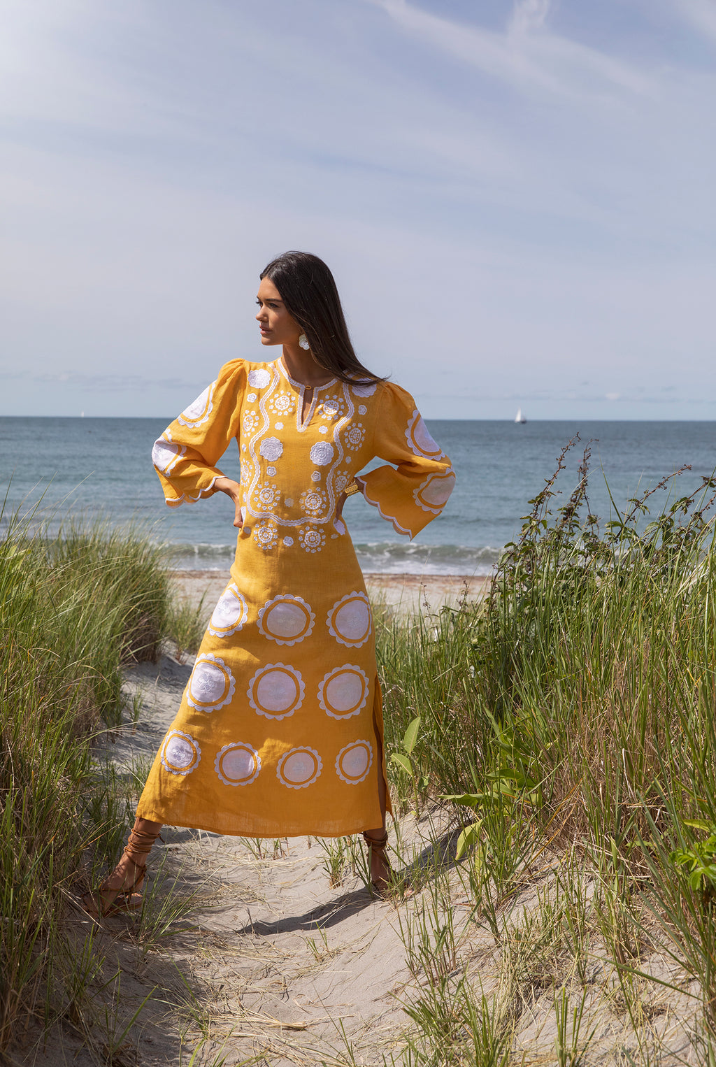 ASHA by Ashley McCormick