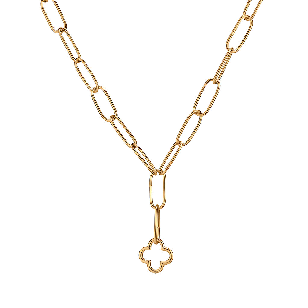 Louis Vuitton Layered Necklace - 4 For Sale on 1stDibs