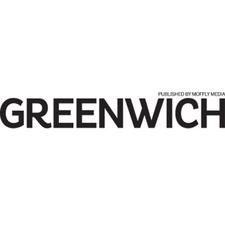 Greenwich Magazine Summer 2018
