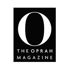 Oprah's O Magazine. February 2012