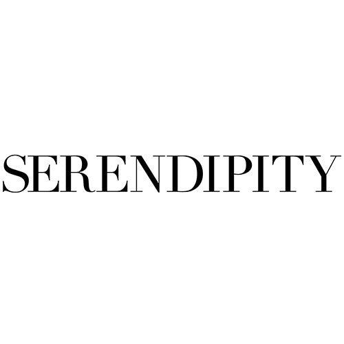 Featured: Serendipity
