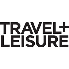 Travel and Leisure 2010.