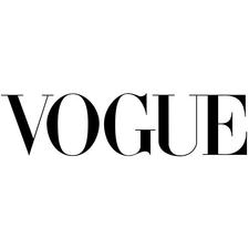 Vogue March 2018