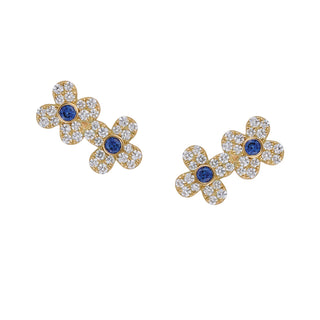 Diamond Wildflower Climber