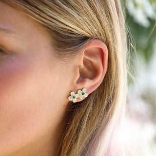 Diamond Wildflower Climber