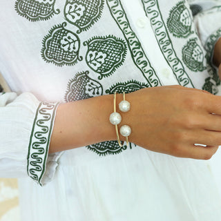 Cypress Daphne Blouse