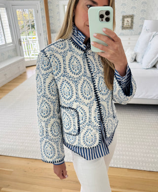 Cloud Sophie Jacket