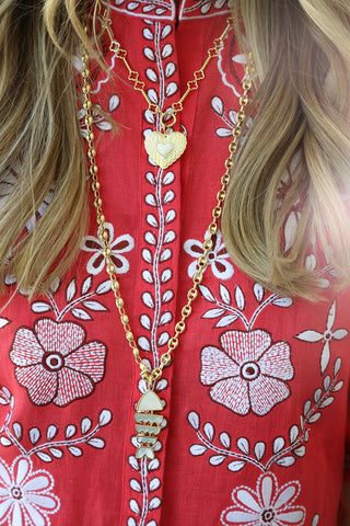 Mariner Chain