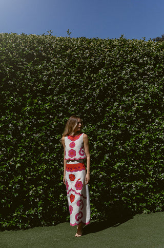 Berry Tallulah Skirt