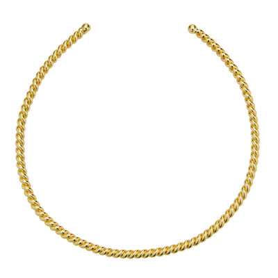 Braided Collar
