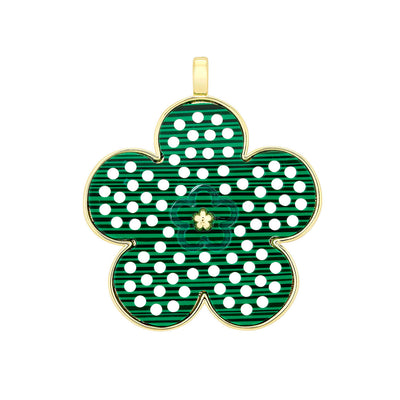 Brigitta Pendant - Mal