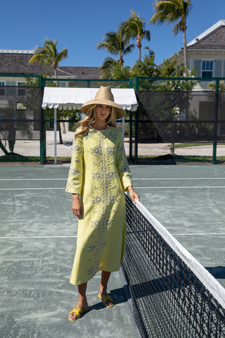 Canary Vreeland Kaftan