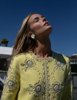 Canary Vreeland Kaftan