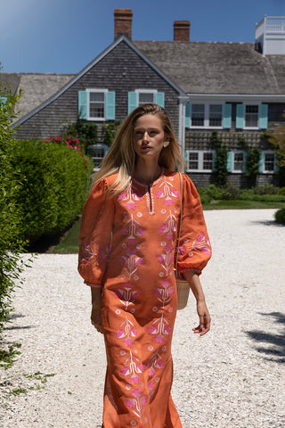 Clementine Tamsin Kaftan