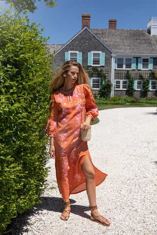 Clementine Tamsin Kaftan