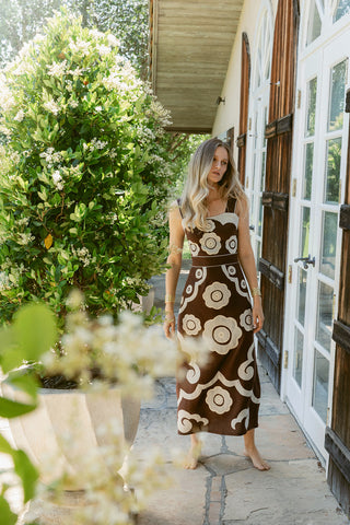 Coco Tallulah Dress