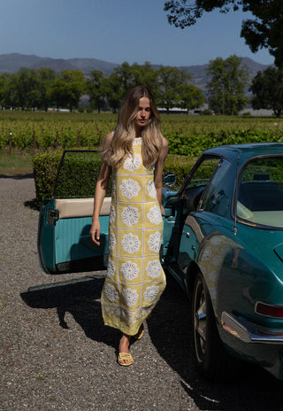 Dandelion Ava Maxi Dress
