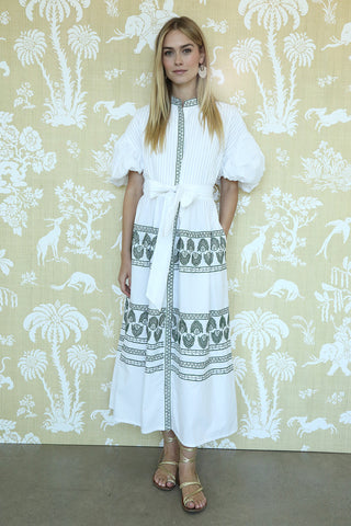 Cypress Daphne Dress