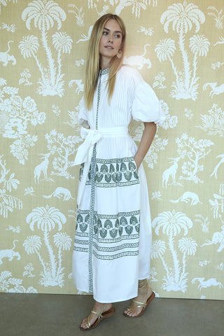 Cypress Daphne Dress
