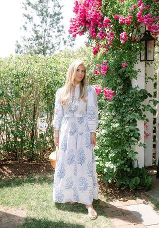 Delft Wilder Dress