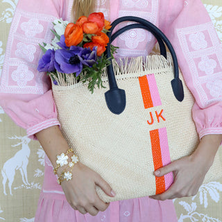 Eadie Toggle Bracelet