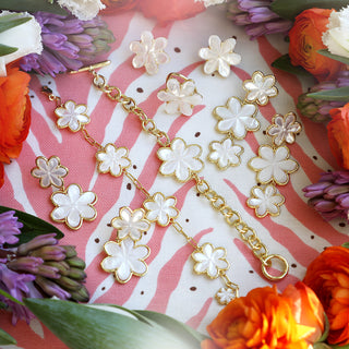 Eadie Toggle Bracelet