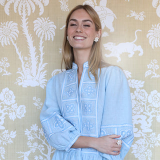 Eadie Oversized Stud