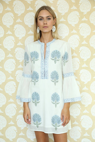 Eucalyptus Medallion Mini