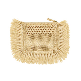 Fringe Clutch
