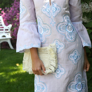 Fringe Clutch