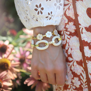 Garden Bangle