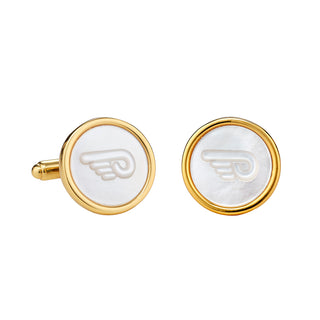 Hinckley Cufflinks