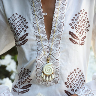 Isola Pendant