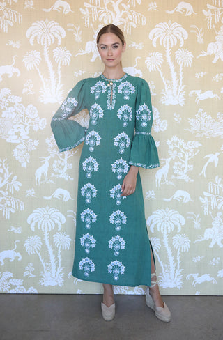 Jade Cressida Kaftan