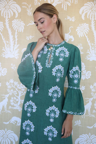 Jade Cressida Kaftan