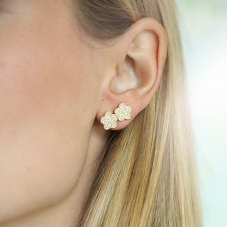 Lilia Pave Climber YG