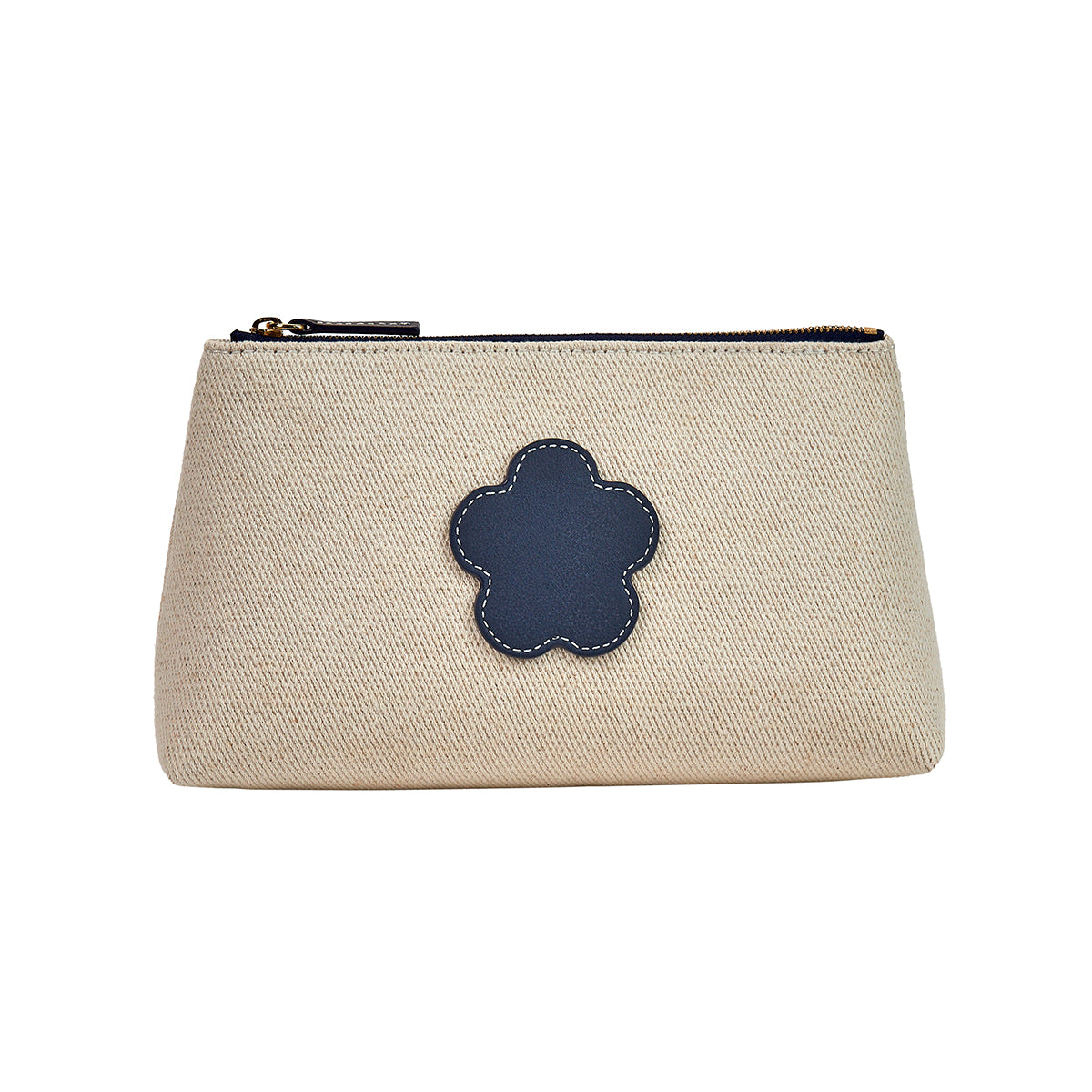 Madrid Pouch - Navy