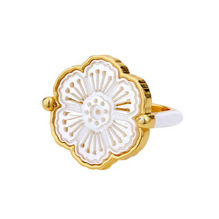 Marguerite Ring