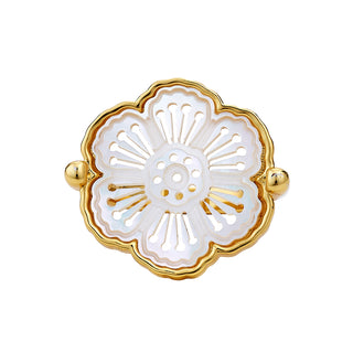 Marguerite Ring