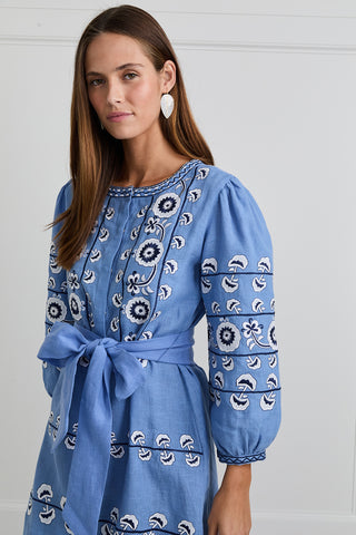 Ocean Lucia Dress