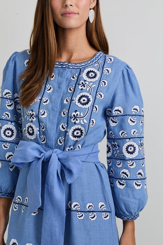 Ocean Lucia Dress