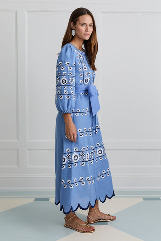 Ocean Lucia Dress