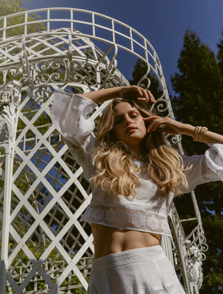 Pearl Hollis Top