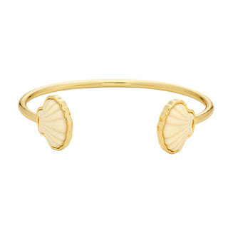 Sankaty Cuff Faux Ivory