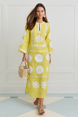 Sol Olivia Kaftan