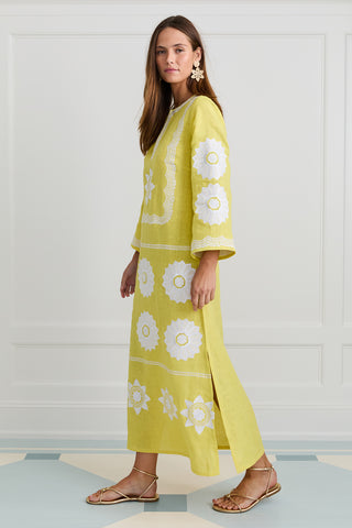Sol Olivia Kaftan