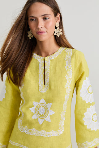 Sol Olivia Kaftan