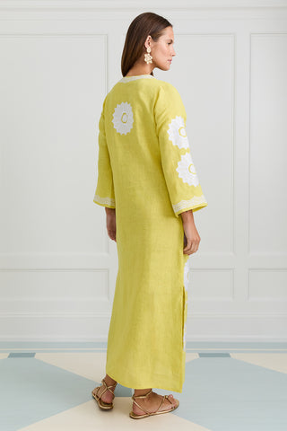 Sol Olivia Kaftan
