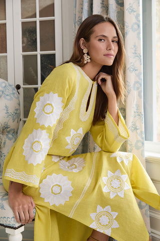 Sol Olivia Kaftan