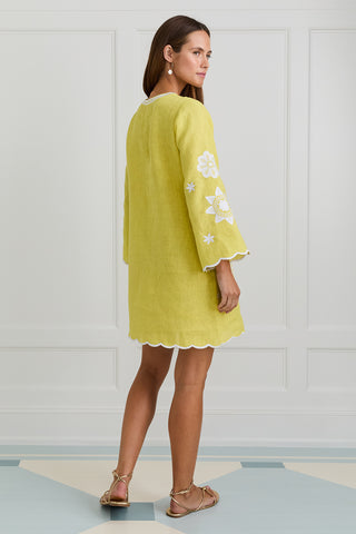 Sol Olivia Mini Dress